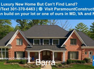 Barra Plan, PCI - 20814, Bethesda, MD 20814