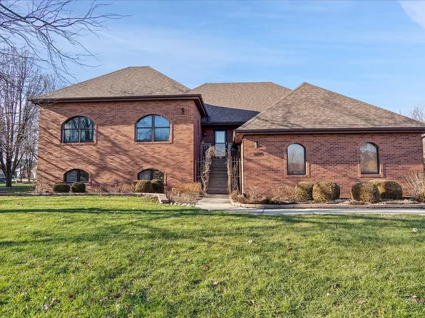 1624 Creek Dr, Morris, IL 60450