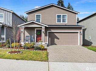 4269 SE Elijah Court, Port Orchard, WA