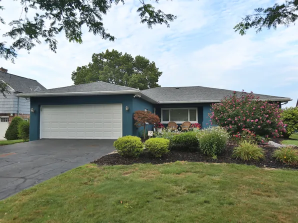 278 Edgemere Dr, Rochester, NY 14612