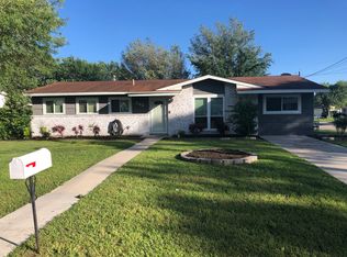 246 Westway Dr, Universal City, TX 78148