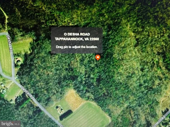 O'Desha Rd, Tappahannock, VA 22560