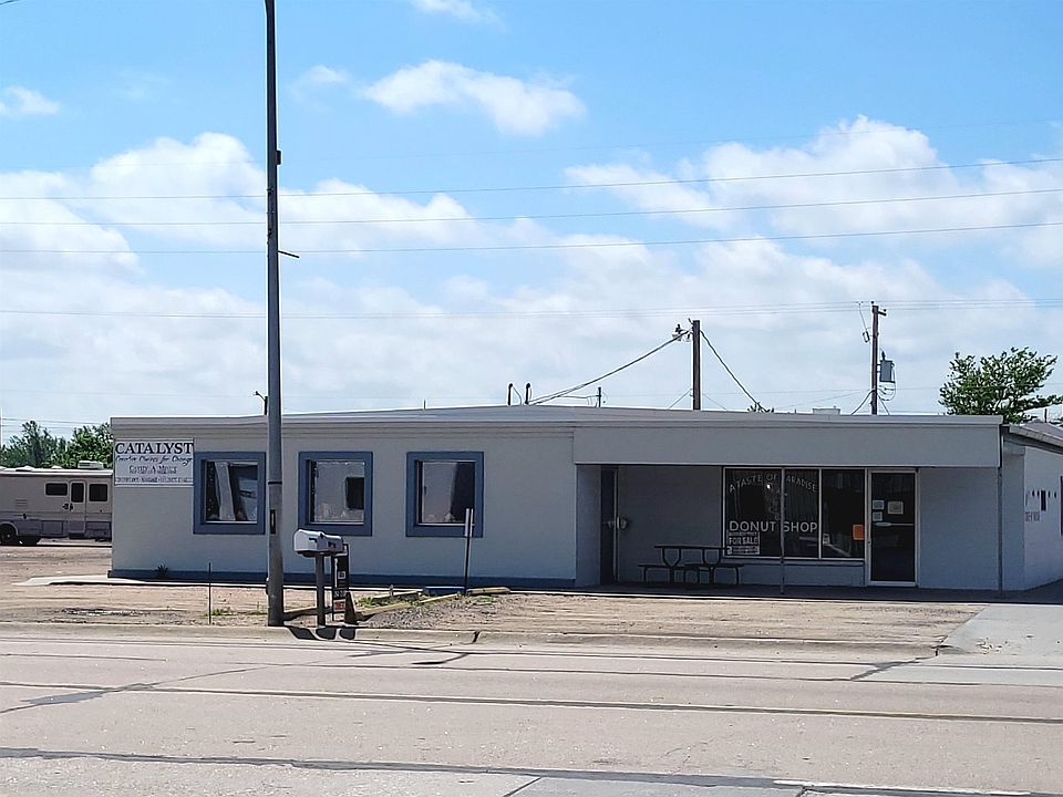 814 W 1st St, Ogallala, NE 69153 MLS 32246 Zillow