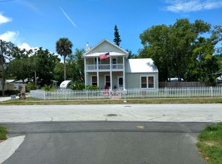 217 Mary Ave, New Smyrna Beach, FL 32168
