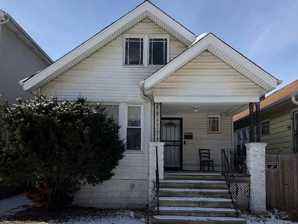 1st image of 10806 S Eggleston Ave