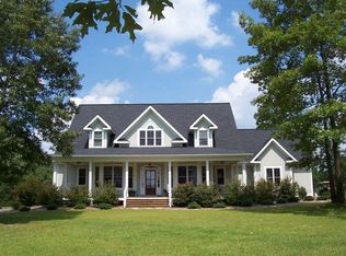 536 McIntosh Loop, Aiken, SC 29805