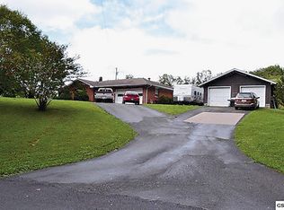 4311 Grindstone Ridge Rd, Pigeon Forge, TN 37863