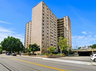 1025 Hancock St Unit 4A, Quincy, MA 02169