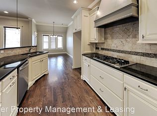 5616 Starling Rd, Oklahoma City, OK 73179