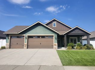 10939 N Seaside St, Hayden Lake, ID 83835