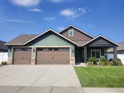 10939 N Seaside St, Hayden Lake, ID, 83835