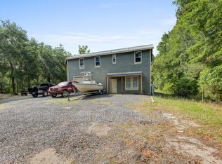 3585 Riley Wright Rd #1, Johns Island, SC 29455