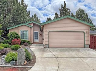 2567 NE Rosemary Dr, Bend, OR 97701