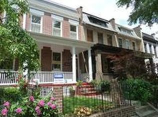 1214 C St SE, Washington, DC 20003