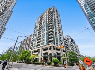 88 Broadway Ave #1301, Toronto, ON M4P0A5