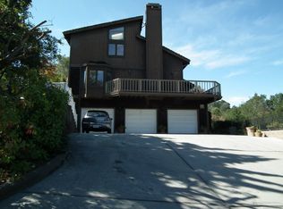 18350 Laurel Dr, Monte Sereno, CA