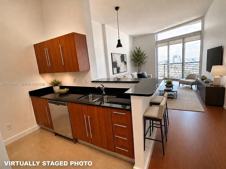 325 S Biscayne Blvd #UPH24 — Photo 9