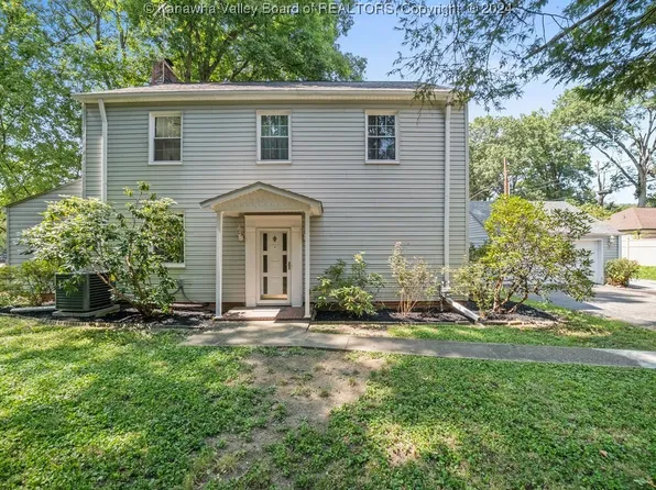 4904 Staunton Ave SE, Charleston, WV 25304