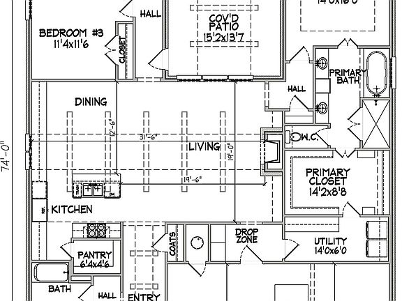 2nd image of 6716 S Gardenia Ave