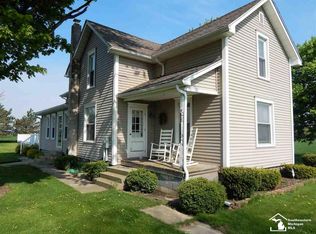 10622 W Rodesiler Hwy, Ottawa Lake, MI 49267