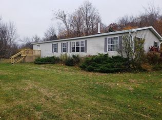 10284 Empire Rd, Forestville, NY 14062