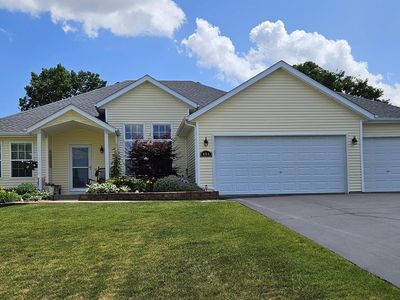 604 Overture Way, Roscoe, IL, 61073