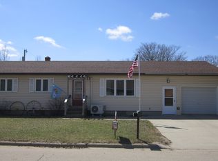 347 5th St NW, Perham, MN 56573
