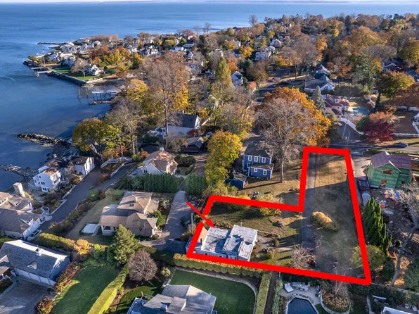 52 Ocean Drive East, Stamford, CT 06902