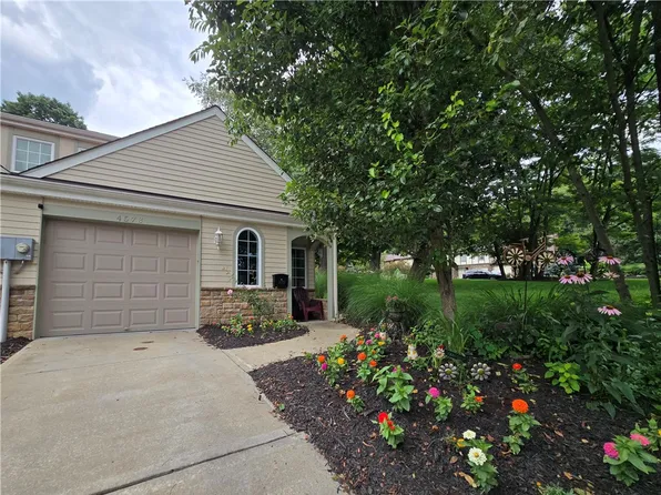 4573 Bucktail Dr, Allison Park, PA 15101