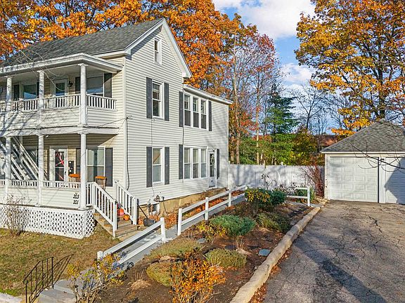 2nd image of 203 Portsmouth Avenue