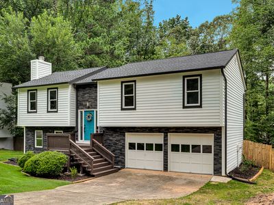 230 Sheringham Dr, Roswell, GA, 30076