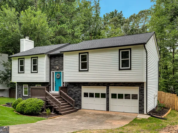230 Sheringham Dr, Roswell, GA 30076