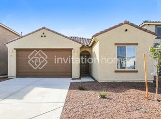 25357 W Chipman Rd, Buckeye, AZ 85326