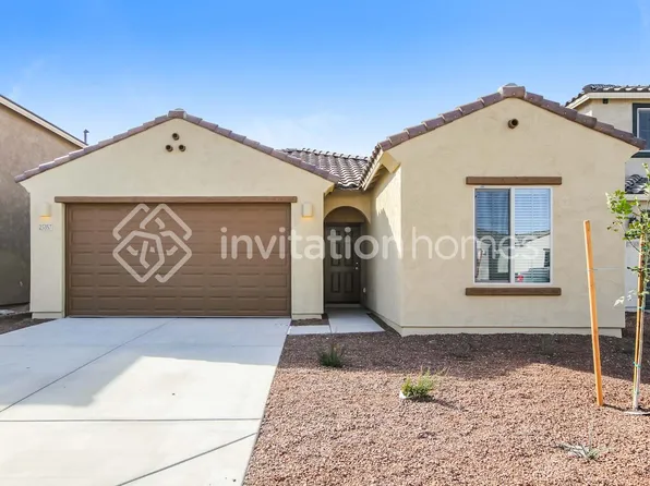 25357 W Chipman Rd, Buckeye, AZ 85326