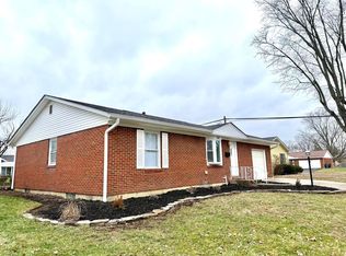 4827 Glendon Rd, Columbus, OH 43229