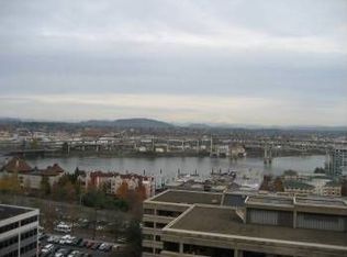 111 SW Harrison St APT 14E, Portland, OR 97201