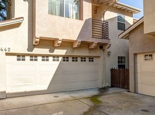 442 N El Molino Ave, Pasadena, CA 91101