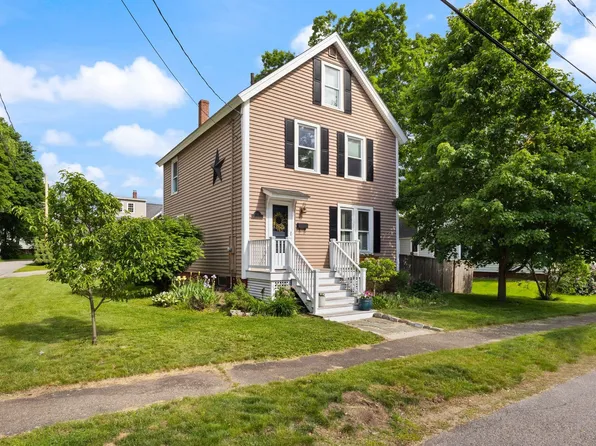 14 Harvard Street, Exeter, NH 03833