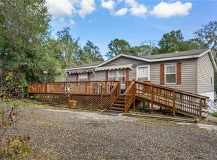 16362 Cherokee Rd, Brooksville, FL 34601