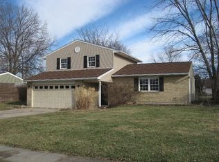 5732 Lake Superior Dr, Fairfield, OH 45014