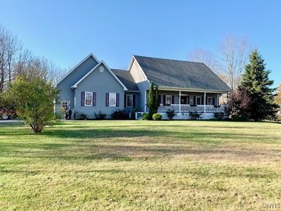 3430 Center St, Durhamville, NY, 13054