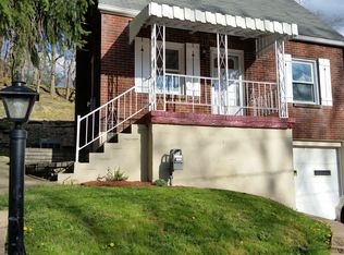 109 Kusic St, Weirton, WV 26062