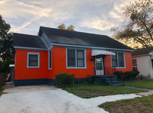 1109 W 41st St, Savannah, GA 31415