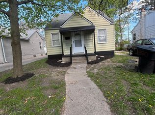 6314 Artesian St, Detroit, MI 48228