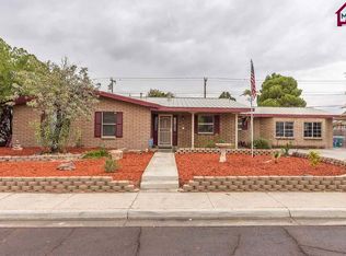 713 Hansen Ave, Las Cruces, NM 88005