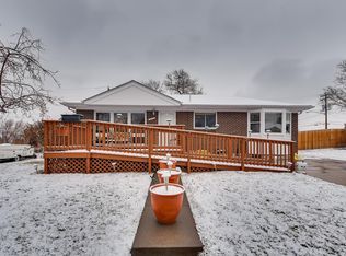 7251 Worley Dr, Denver, CO 80221