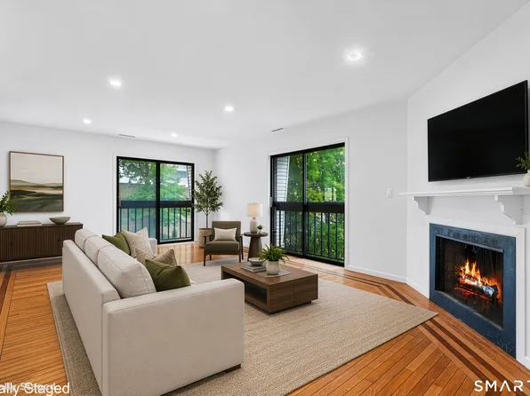 1 Valley Road #202, Stamford, CT 06902