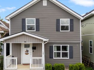 34 N Burns Ave, Winchester, KY 40391