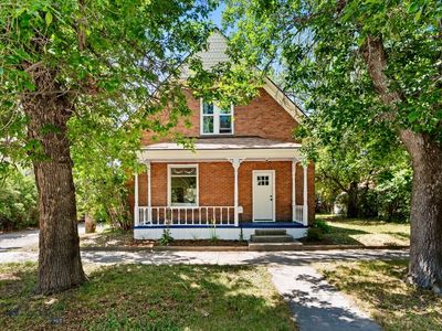 121 N Yellowstone St, Livingston, MT, 59047