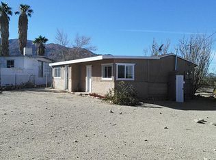 7549 Araby Ave #B, Twentynine Palms, CA 92277